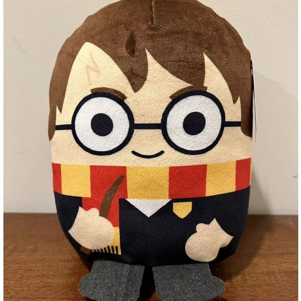 New Harry Potter PodPals 9" Plush